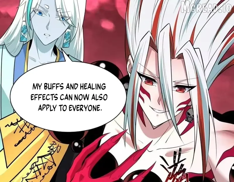 Era of the Haunted Chapter 561 page 112 - 