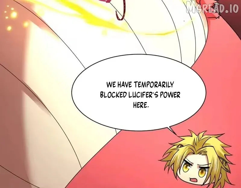 Era of the Haunted Chapter 561 page 13 - 