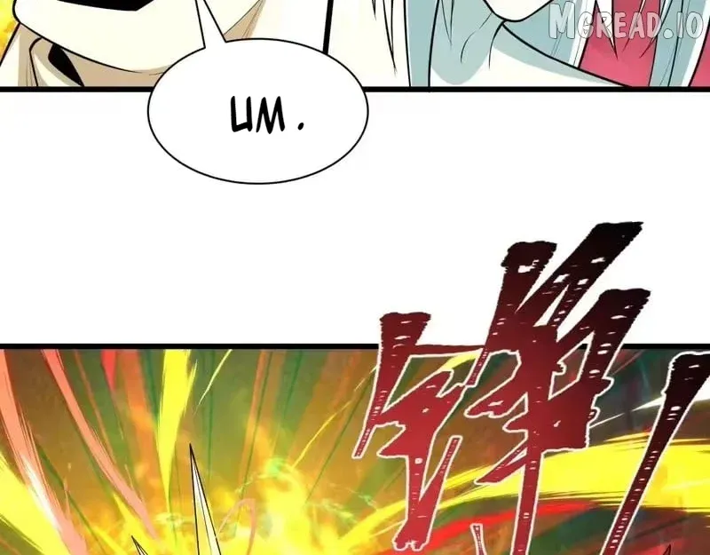 Era of the Haunted Chapter 561 page 123 - 