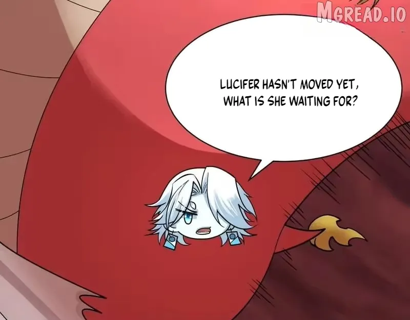 Era of the Haunted Chapter 561 page 14 - 