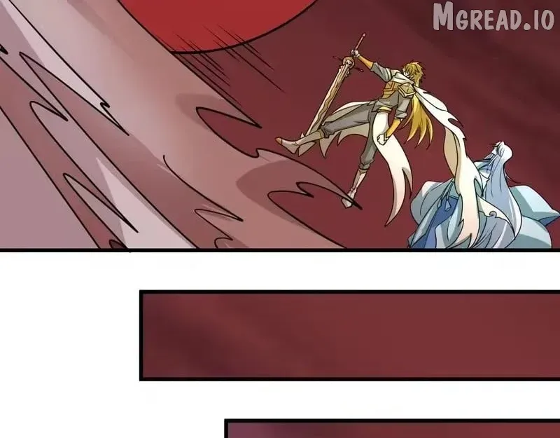 Era of the Haunted Chapter 561 page 15 - 