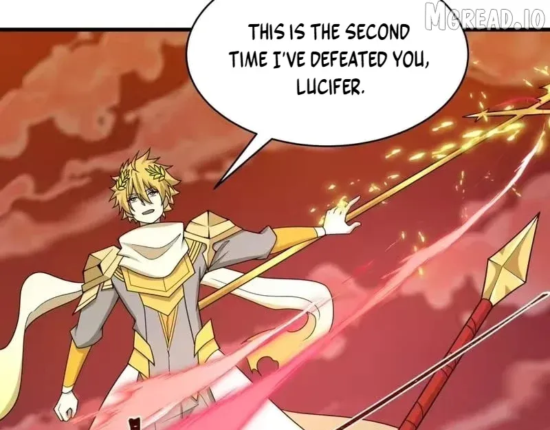 Era of the Haunted Chapter 561 page 152 - 