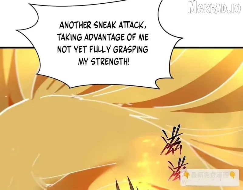 Era of the Haunted Chapter 561 page 160 - 