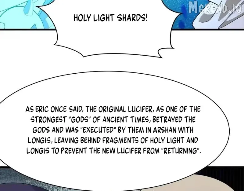 Era of the Haunted Chapter 561 page 3 - 