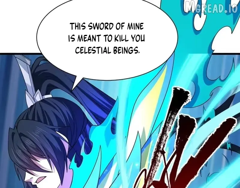 Era of the Haunted Chapter 561 page 37 - 