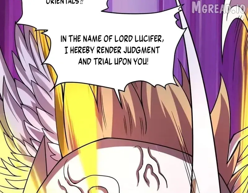 Era of the Haunted Chapter 561 page 52 - 