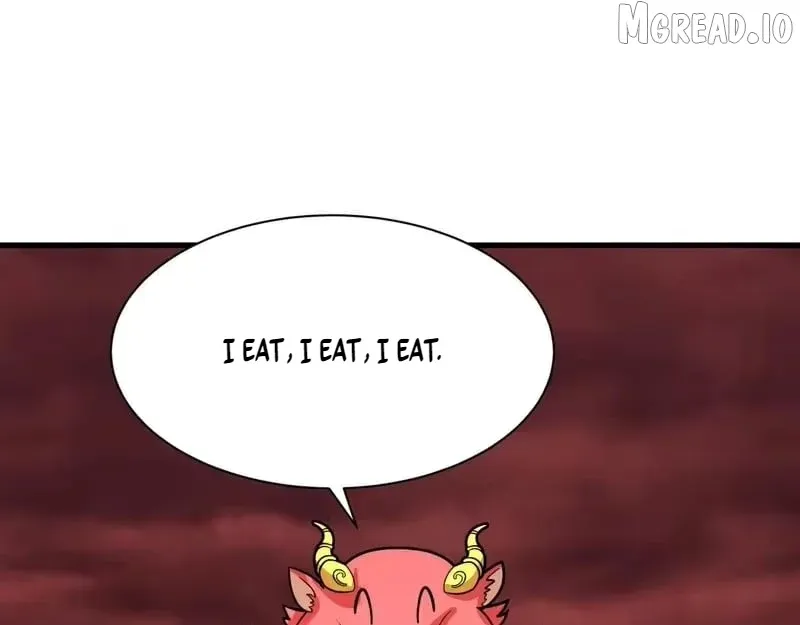 Era of the Haunted Chapter 561 page 8 - 