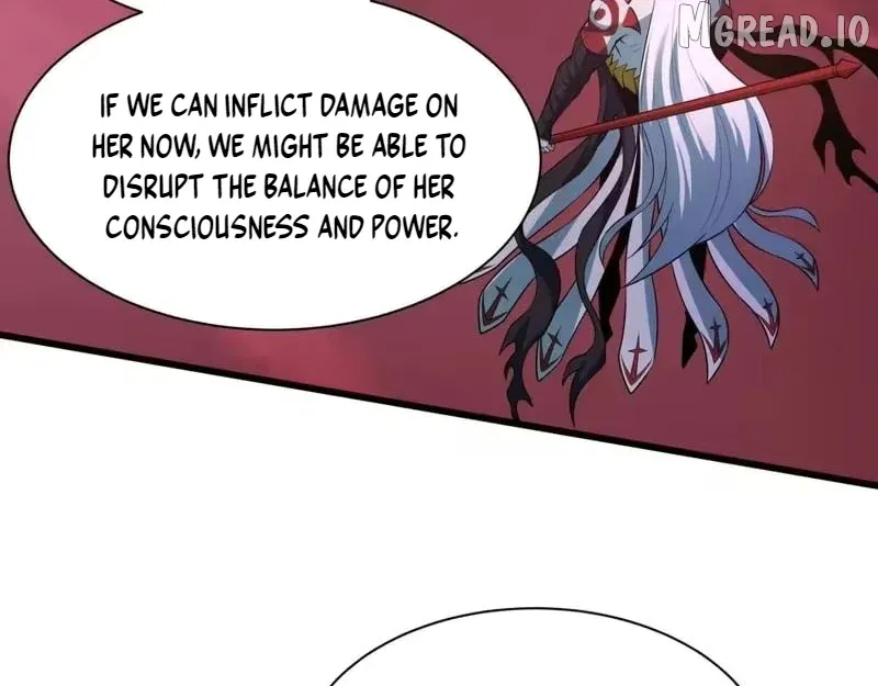 Era of the Haunted Chapter 561 page 90 - 
