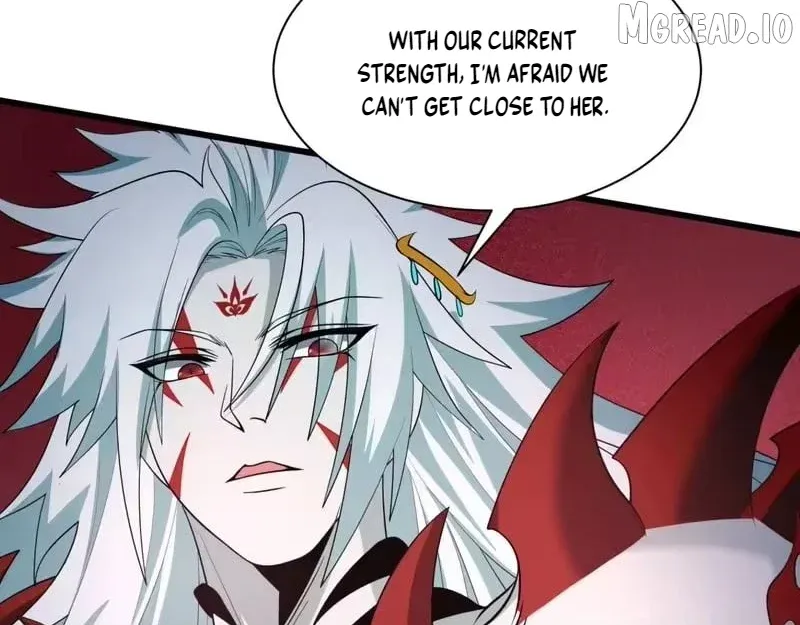 Era of the Haunted Chapter 561 page 91 - 