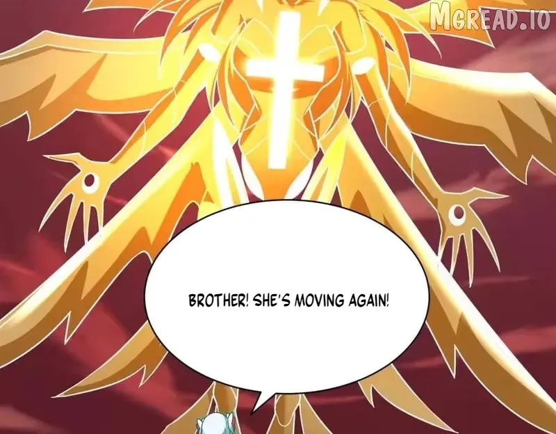 Era of the Haunted Chapter 561 page 95 - 
