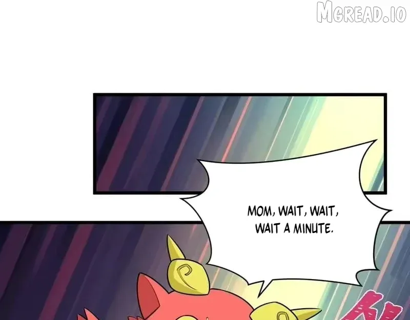Era of the Haunted Chapter 561 page 100 - 