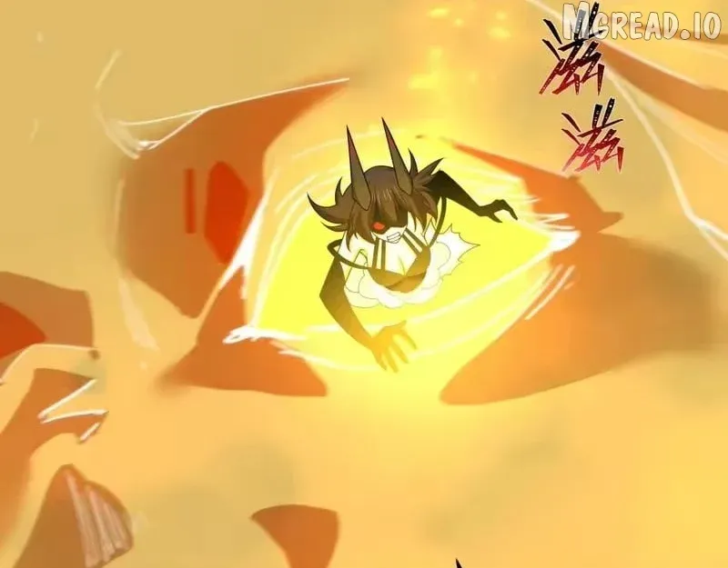 Era of the Haunted Chapter 562 page 2 - 