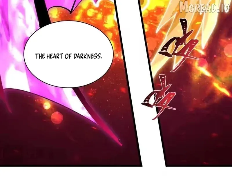 Era of the Haunted Chapter 562 page 11 - 