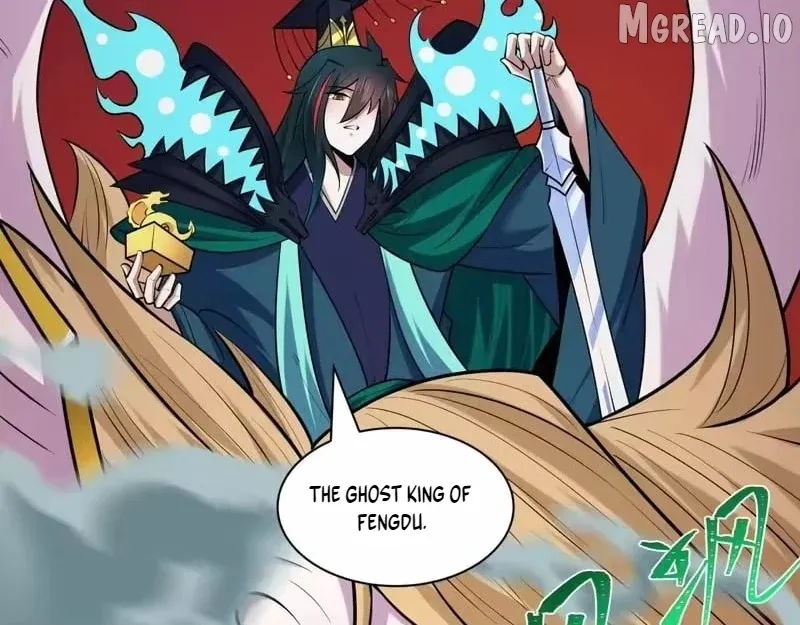 Era of the Haunted Chapter 562 page 103 - 
