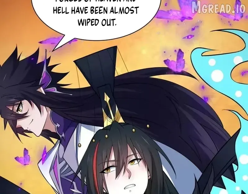 Era of the Haunted Chapter 562 page 106 - 