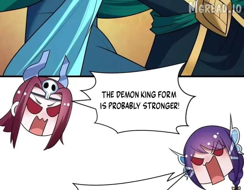 Era of the Haunted Chapter 562 page 108 - 