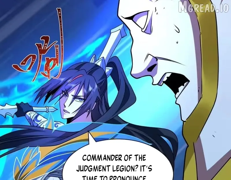 Era of the Haunted Chapter 562 page 115 - 