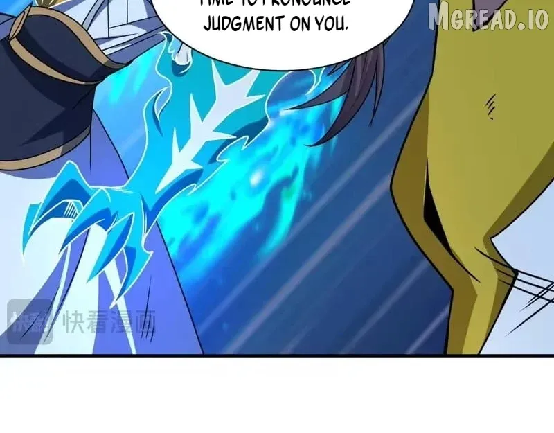 Era of the Haunted Chapter 562 page 116 - 