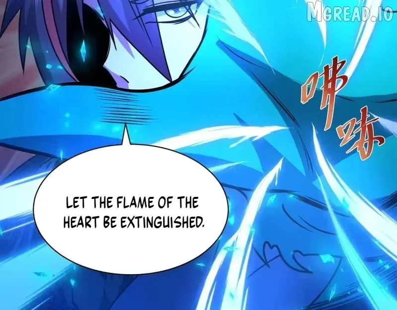 Era of the Haunted Chapter 562 page 118 - 