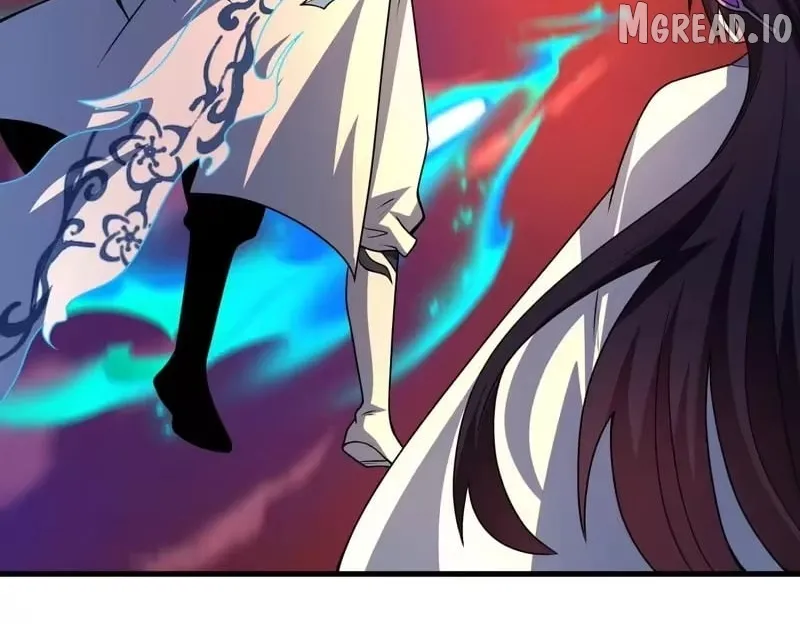 Era of the Haunted Chapter 562 page 125 - 
