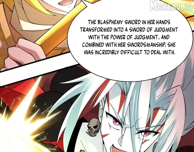 Era of the Haunted Chapter 562 page 132 - 