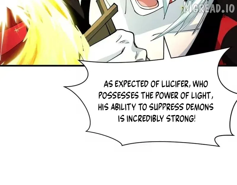 Era of the Haunted Chapter 562 page 133 - 