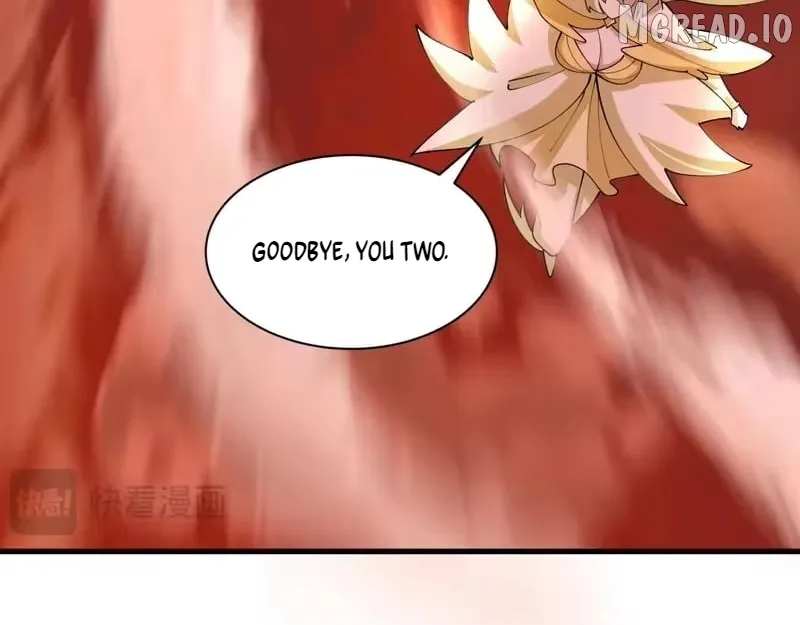Era of the Haunted Chapter 562 page 136 - 