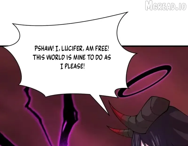 Era of the Haunted Chapter 562 page 149 - 