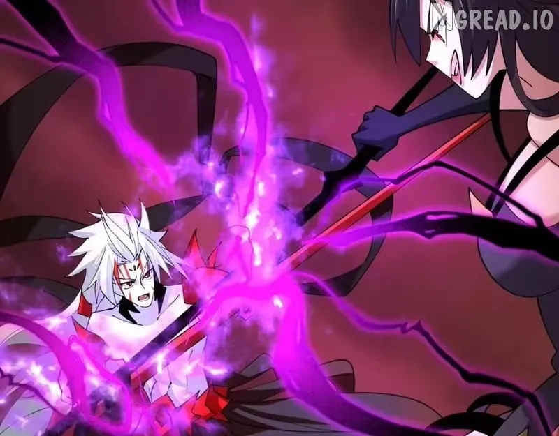 Era of the Haunted Chapter 562 page 150 - 