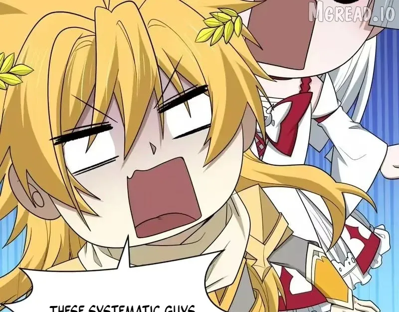 Era of the Haunted Chapter 562 page 25 - 