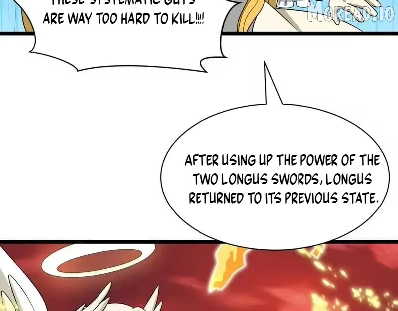 Era of the Haunted Chapter 562 page 26 - 