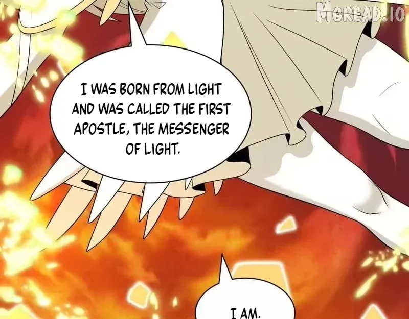 Era of the Haunted Chapter 562 page 28 - 