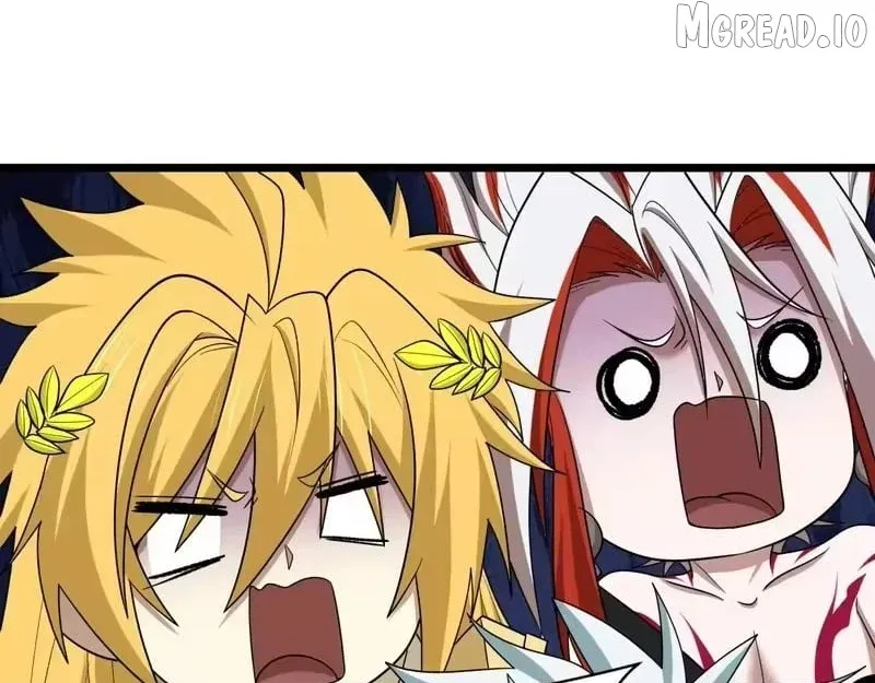 Era of the Haunted Chapter 562 page 32 - 