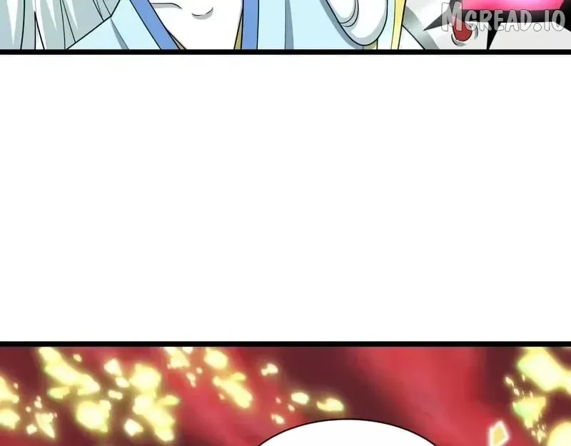 Era of the Haunted Chapter 562 page 34 - 
