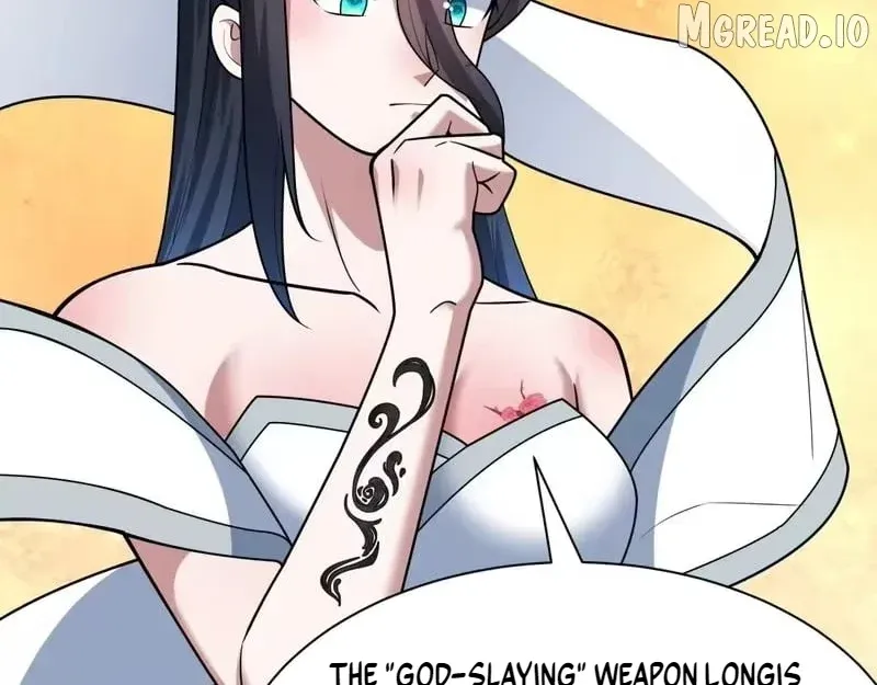 Era of the Haunted Chapter 562 page 40 - 