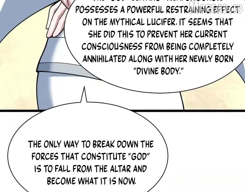 Era of the Haunted Chapter 562 page 41 - 
