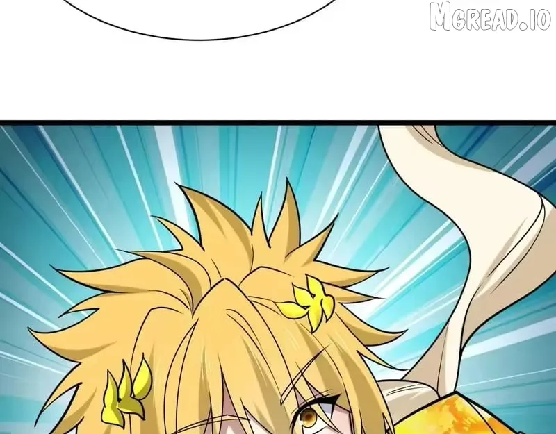 Era of the Haunted Chapter 562 page 42 - 
