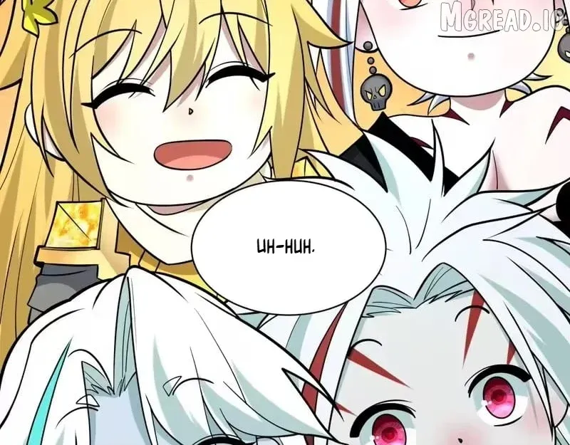 Era of the Haunted Chapter 562 page 48 - 