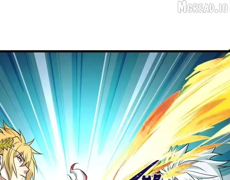 Era of the Haunted Chapter 562 page 55 - 