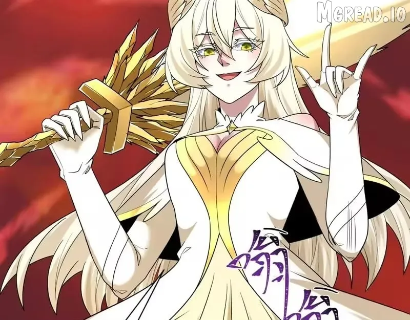 Era of the Haunted Chapter 562 page 60 - 