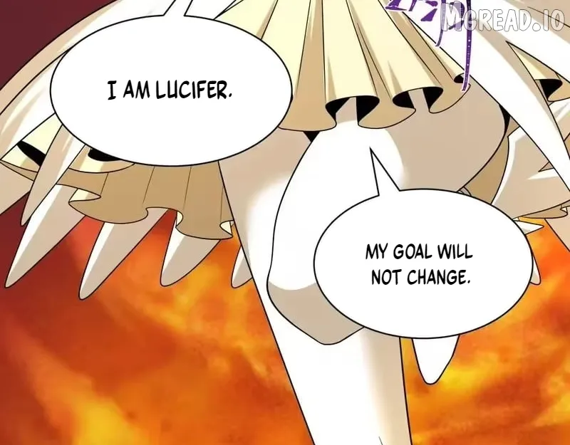 Era of the Haunted Chapter 562 page 61 - 