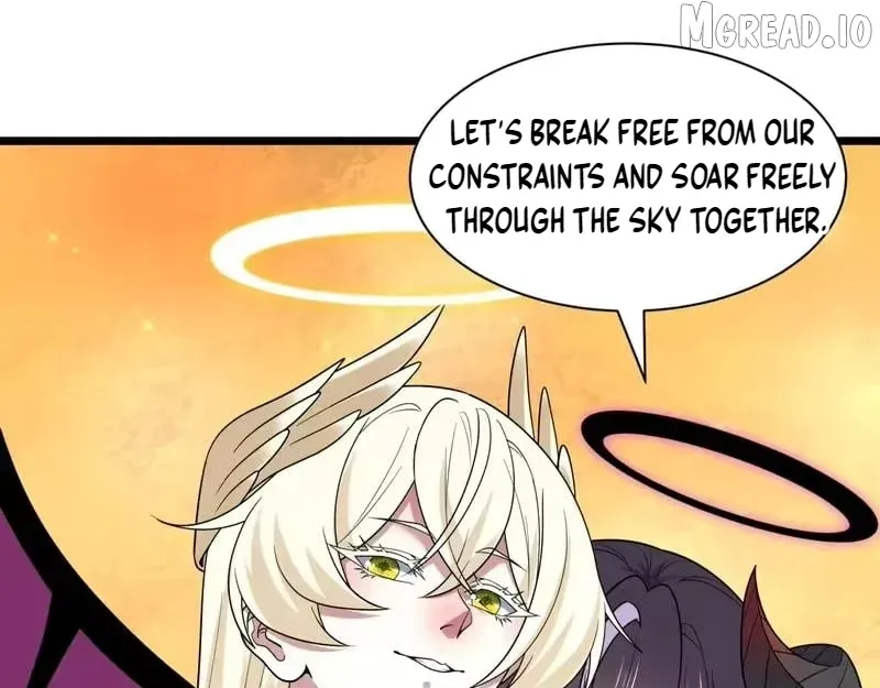 Era of the Haunted Chapter 562 page 66 - 