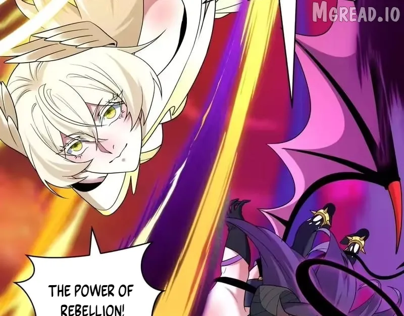 Era of the Haunted Chapter 562 page 70 - 