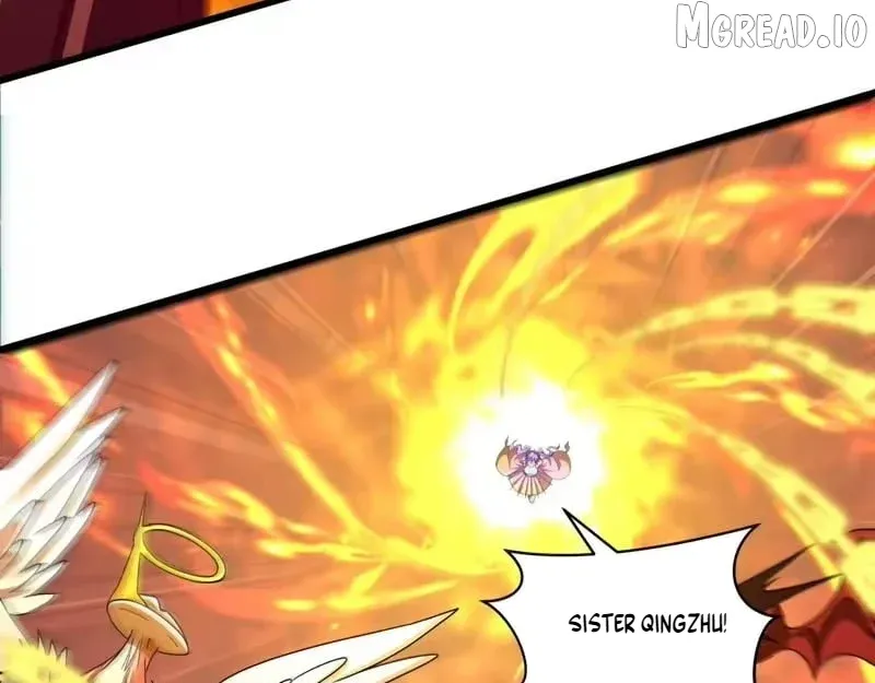 Era of the Haunted Chapter 562 page 78 - 