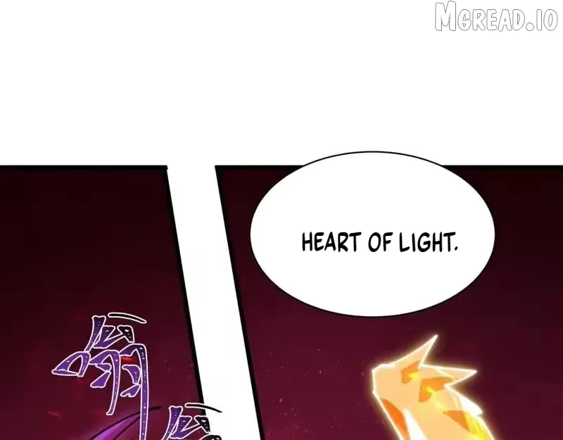 Era of the Haunted Chapter 562 page 9 - 