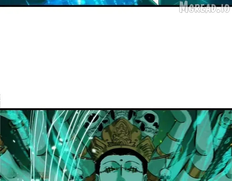 Era of the Haunted Chapter 562 page 84 - 