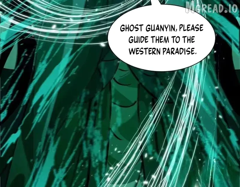 Era of the Haunted Chapter 562 page 86 - 