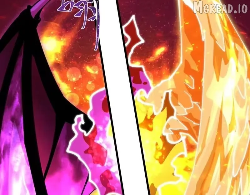 Era of the Haunted Chapter 562 page 10 - 
