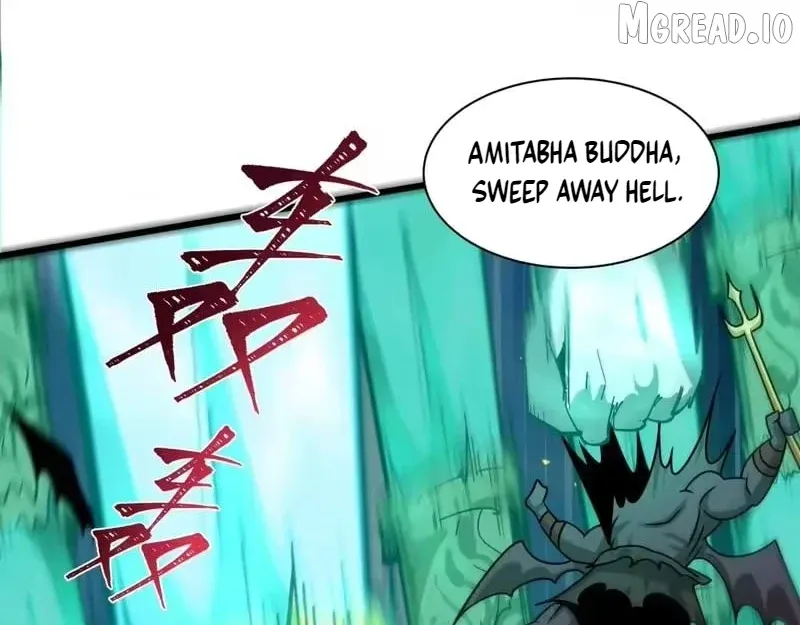 Era of the Haunted Chapter 562 page 91 - 