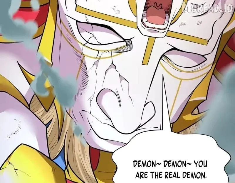 Era of the Haunted Chapter 562 page 100 - 